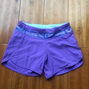 IVIVVA SHORTS💜💜💜